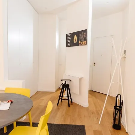Am9 Design Open Space In Center Appartement