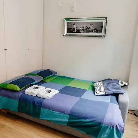 Appartement Am9 Design Open Space In Center